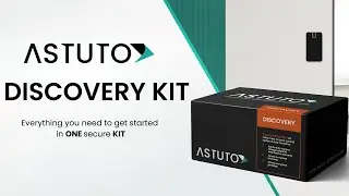 ASTUTO: Discovery Kit