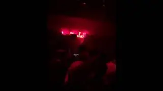 Hugo Capablanca @ SMALA, Opium Club, Vilnius. 2015 09 12