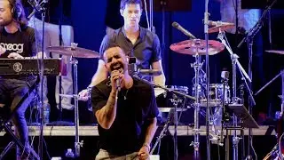 Me Enamoro Más De Ti – UNITY Live at Delray Beach