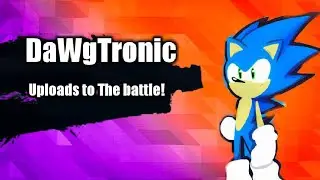 Smash bros Newcomer meme! Want your own!
