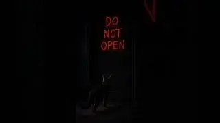 &ldquo;Billi Ka Rahasya Darwaza &ndash; Andar Kya Tha?&rdquo; 🐱🚪😱 #story #cat #billi