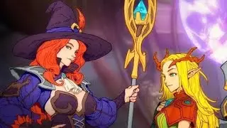 Chromatic souls: AFK Raid Global launch 2022 / Gift codes
