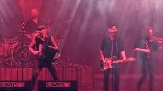 FIDDLER'S GREEN - PERFECT GANG - Live at Summer Breeze 2017