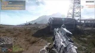 Creative Soundblaster Tactic 3D Rage Headset Distortion Issue in BF4 gameplay