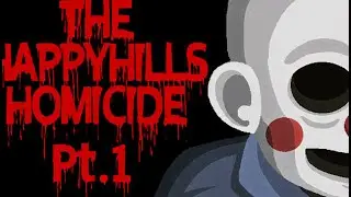 Happy Hills Is Not What It Seems