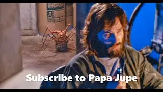 Marc of Horror ENTRY for PAPA JUPE 100 Subscriber Contest