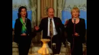 Türk Sanat  Müziği / Fasıl Heyeti 02