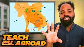 ESL Jobs in Southeast Asia: Insider's Guide to Teaching English Abroad