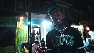 1185 Juice - Servin' & Swervin' (Official Music Video)