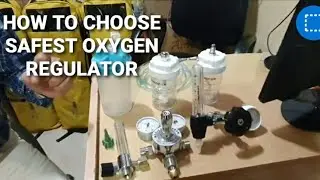 DIFFERENT TYPES OF OXYGEN REGULATORS CONTACT : 93101 81315,  93500 81315