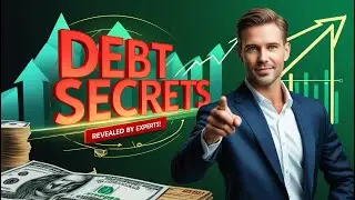 Top Financial Expert Reveals DEBT Secrets of High Earners!