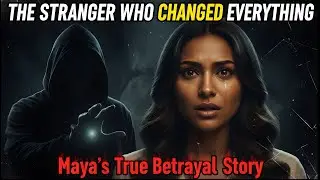 The Stranger Who Changed Everything: True Life Changing Story 2026