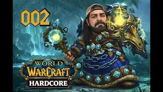 WoW Classic Hardcore | #002 – Kykyu & Hassianson
