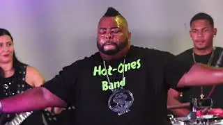 SOCA   PRE 2023   HOT ONES BAND   THE SOCA MAFIA   I'M ON MY WAY