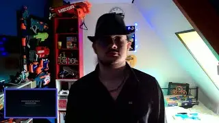Yo. Mise &agrave; jour importante ici.