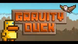 Gravity Duck: Episode 1