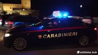 22 LUGLIO 2024 - BARLETTA PROCESSO OMICIDIO CILLI, CHIESTA CONFERMA CONDANNE IN APPELLO