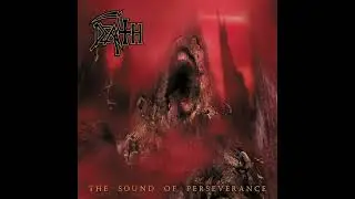 Death - Spirit Crusher (Drumless)