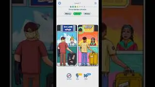 Riddle Master Level 7 Walkthrough
