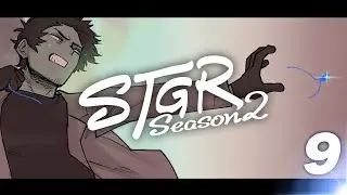 【ストグラシーズン2】 安城 成 / 9【#STGRSeason2】