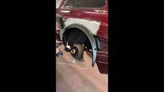 Corsa A C20XE
