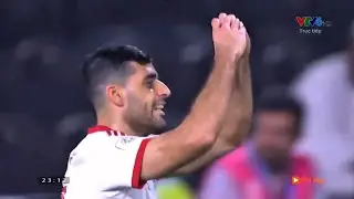 IRAN v YEMEN - Asian Cup UAE 2019 - Group D, Matchday 1 - 01/07/2019