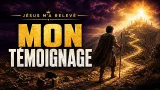 La fid&eacute;lit&eacute; de Dieu malgr&eacute; les temps d'attente - Mon histoire authentique avec J&eacute;sus