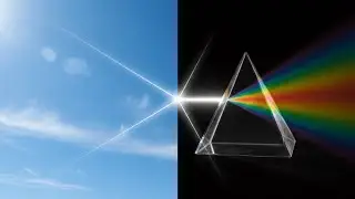 &ldquo;Why the Sky Is Blue &mdash; And the Sun Isn&rsquo;t Yellow&rdquo;