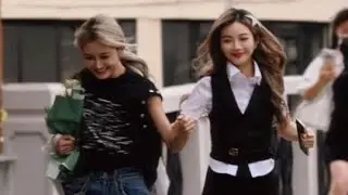 SNH48 Zhang Xin + Xu YangYuZhuo Equals XinYang 2 | Equals 3