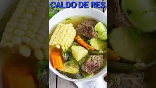 8. La birria y un mosaico de caldos regionales. 