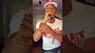 That boy went crazy #hiphop #quanthadon #performinglive