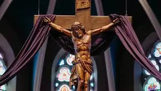 Lenten Music
