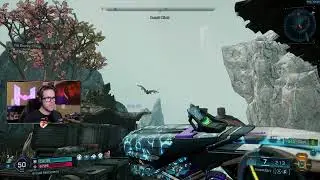 God-Tier Rainmaker Hunt! | Bloomreaper Runs | Borderlands 4 | !links