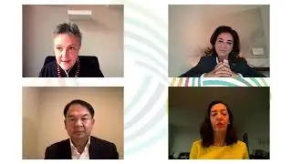 The Leaders Dialogue: Building the resilience of smallholder farmers