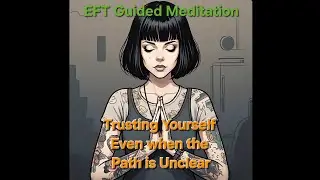 When the Path is Unclear, Trust your Soul: EFT Guided Meditation