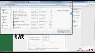 2 Uploading sound files