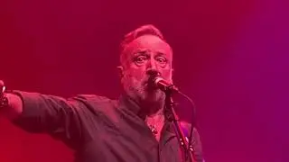 Peter Hook - Run, Liverpool Olympia, 13/11/25