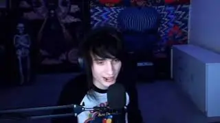 Johnnie Guilbert: Going On Omegle Buzzed (Re-upload)