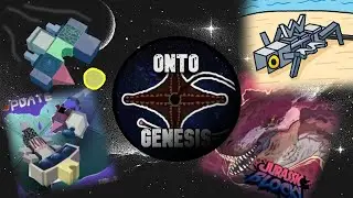 Ontogenesis