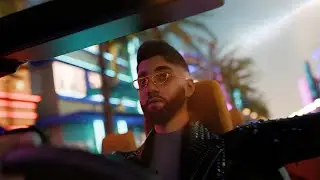 Alexandru Iordan - Latino 🎻(Official Visual Video)