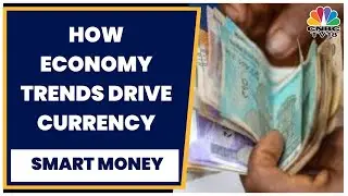 How Economy Trends Drive Currency & Understanding FIIs' Impact On Currency: Manish Gunwani Exclusive