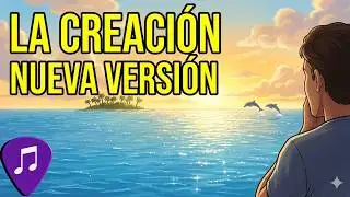 😊 Aleluya, Aleluya, Aleluya 🎵 Canciones Populares 🎵 La Creación (Padre Alejandro)