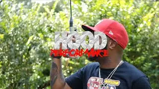 JayyDaBapeGod x Dog Shit (Live Performance)