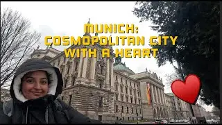 Exploring the Best of Munich: A City Full of Culture and History