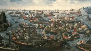 The Battle of Lepanto – Epic Christian Historical Song
