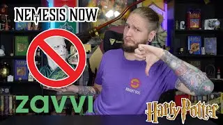 Voldemort Bust Sculpture Review From Nemesis Now | Why You May Want To Pass