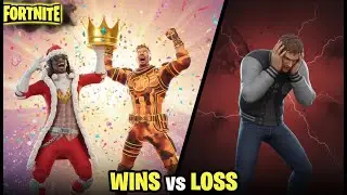 Captain Jones & Santa Dog CARRY! Eddie Brock FAILS... ❌
