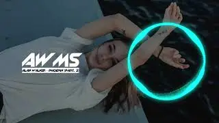 Alan Walker - Phoenix (Part. 2) [ New Music 2021 ]