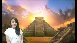 Mayan Creation Story