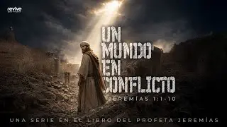 Reunión en Revive · Domingo 1 de febrero de 2026, 11:30 h